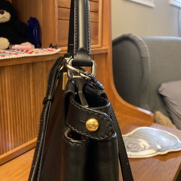 SOLD Fendi Peekaboo Medium Bag - Picture 5 of 15